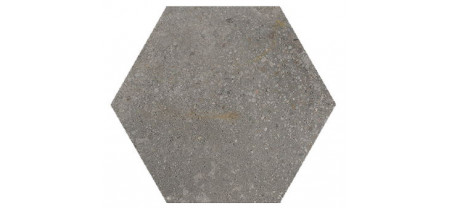 Шестигранник Перла Серый 300x260 Hexagon